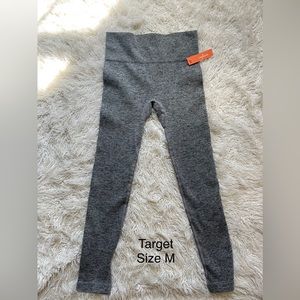 Target leggings